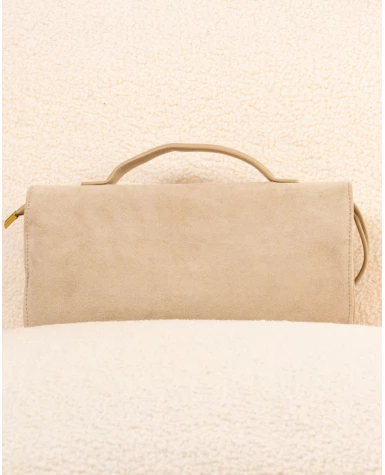 Sac accroche