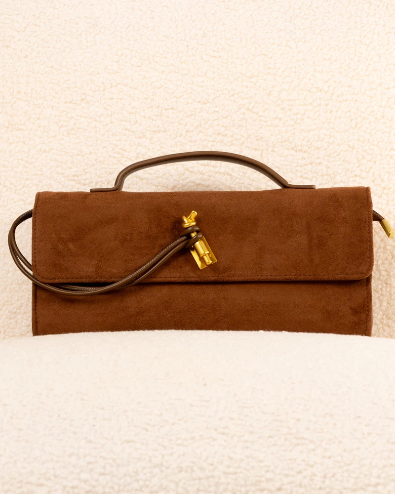 Sac accroche