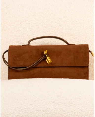 Sac accroche
