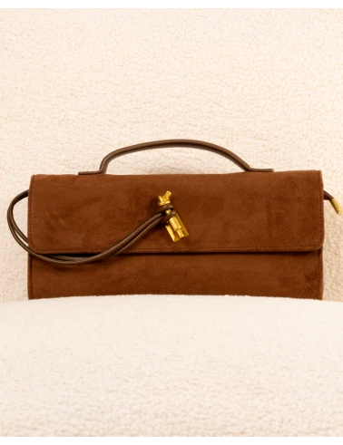 Sac accroche