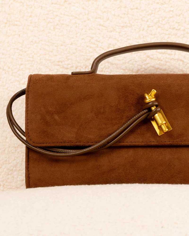 Sac accroche
