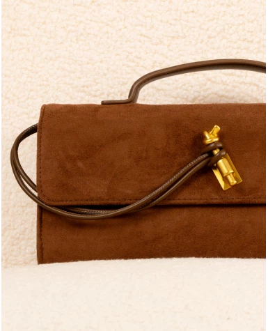 Sac accroche