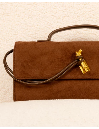 Sac accroche