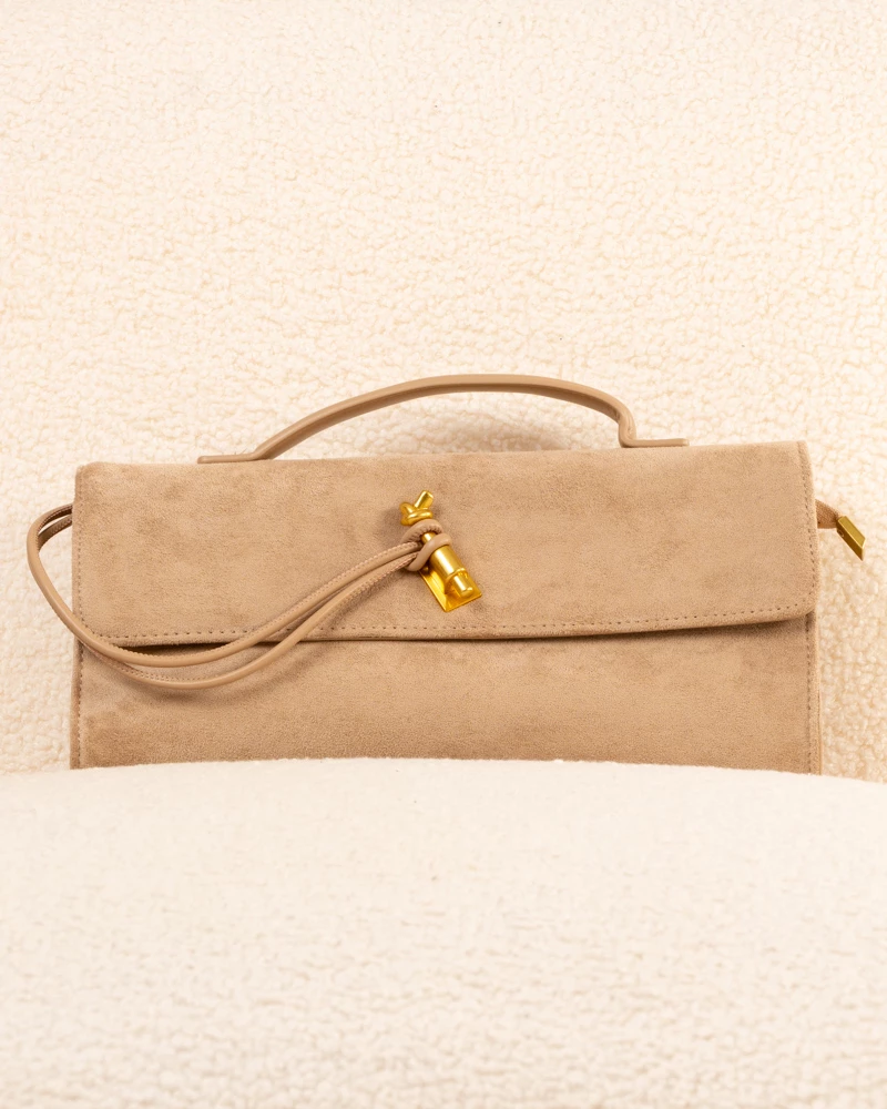 Sac accroche
