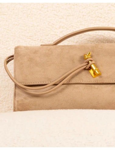 Sac accroche