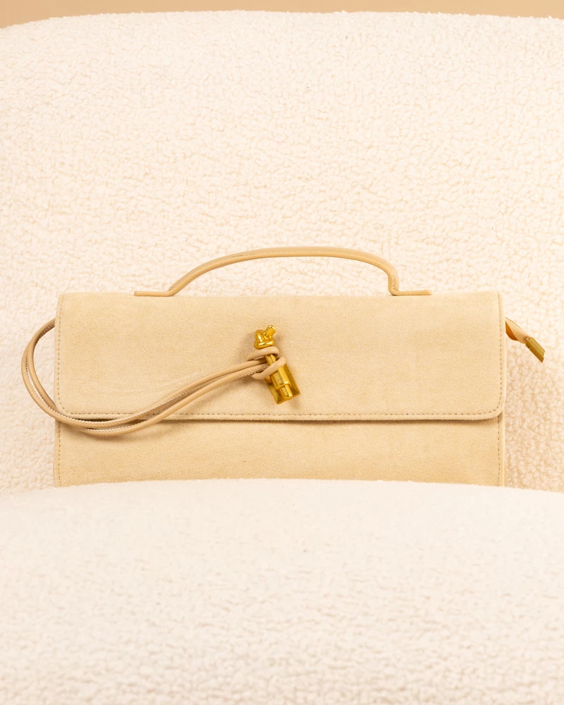 Sac accroche