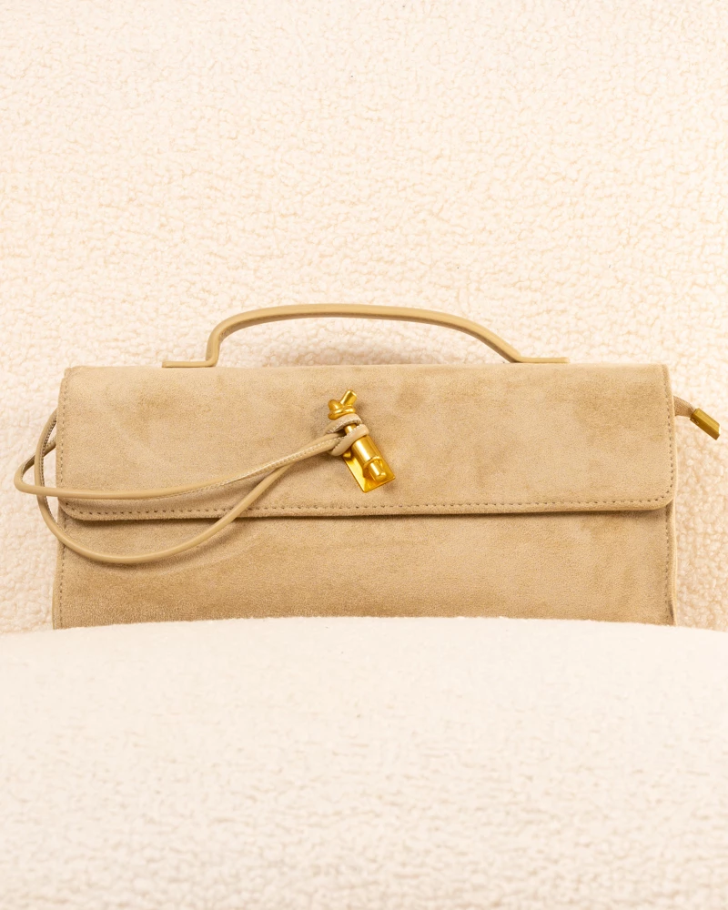 Sac accroche