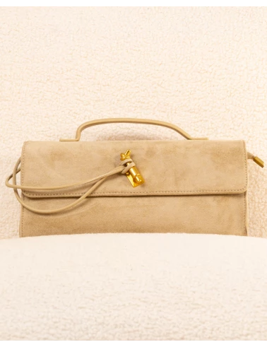 Sac accroche