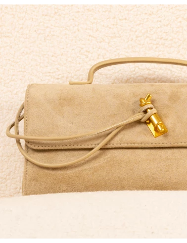 Sac accroche