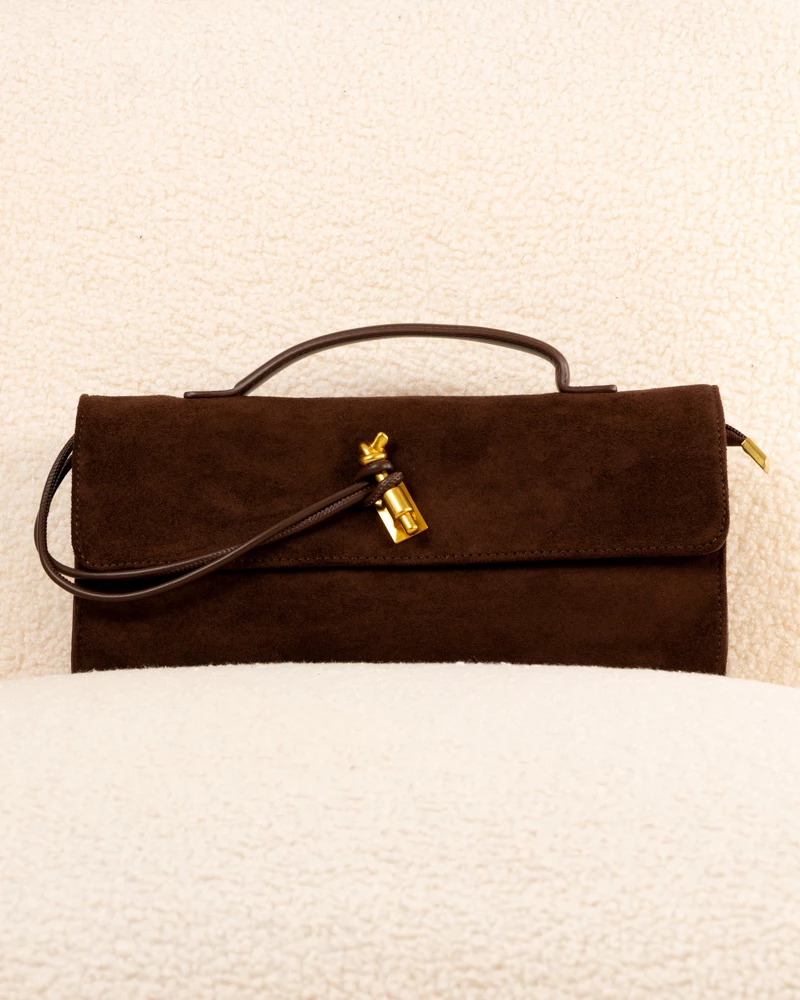 Sac accroche
