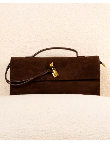 Sac accroche