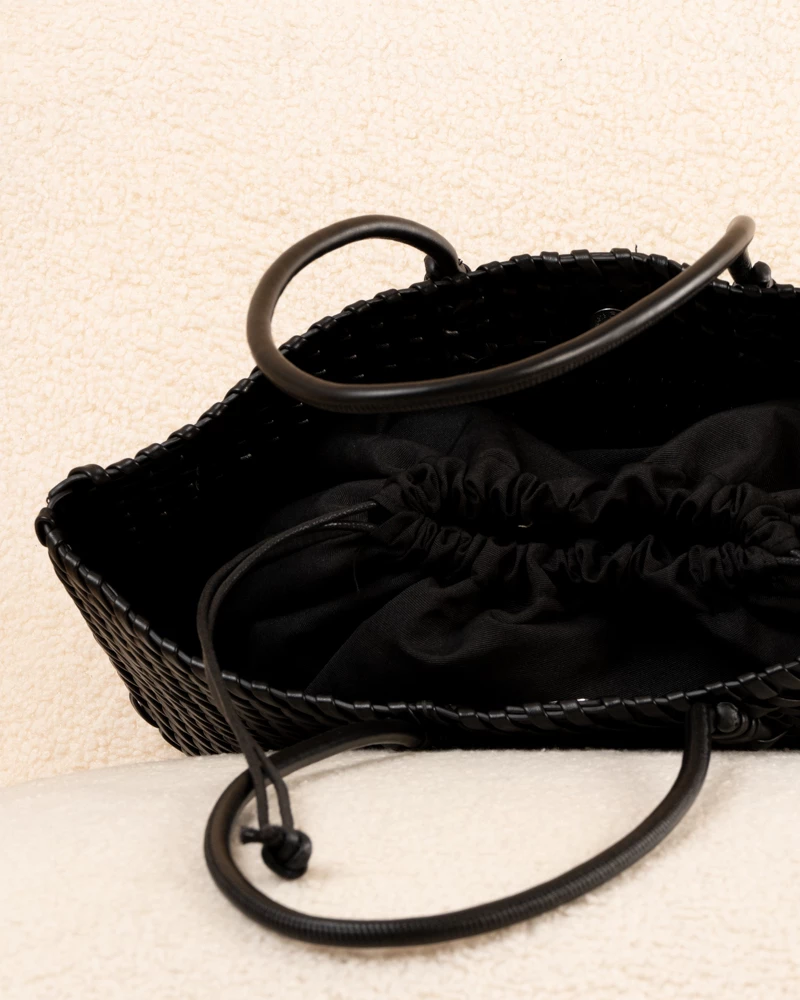 Sac tresse
