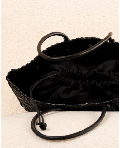 Sac tresse