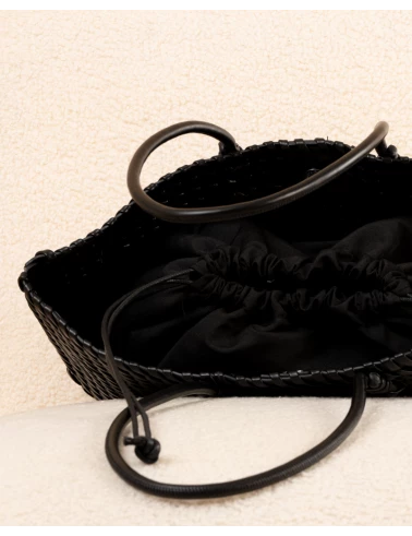 Sac tresse