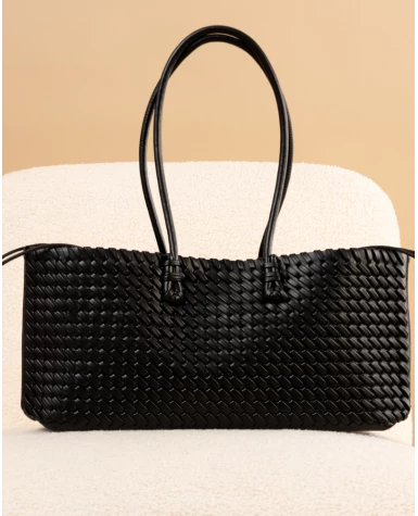 Sac tresse
