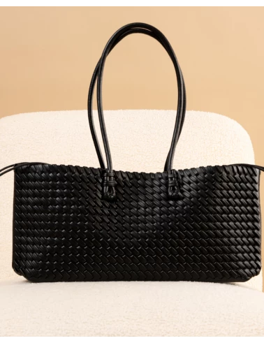 Sac tresse