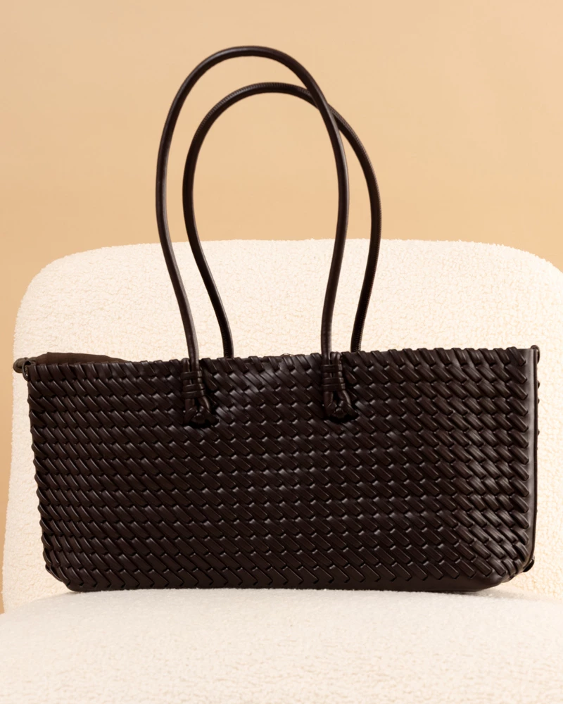 Sac tresse
