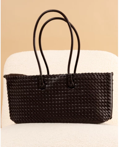 Sac tresse