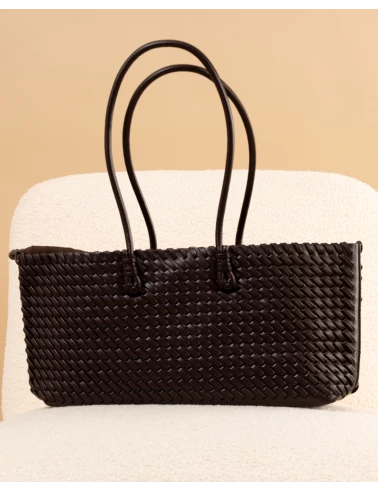 Sac tresse