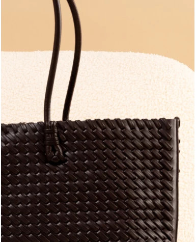 Sac tresse