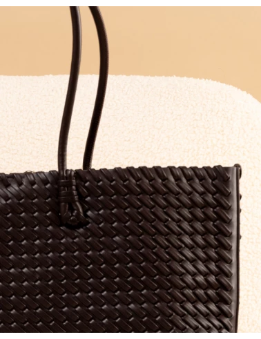 Sac tresse