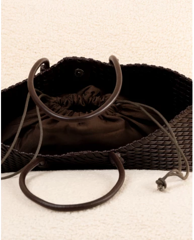 Sac tresse