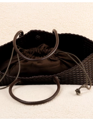 Sac tresse