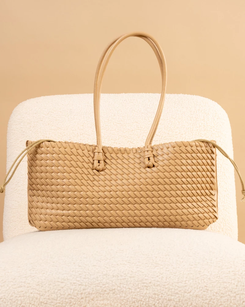 Sac tresse