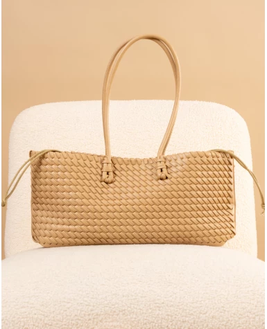 Sac tresse