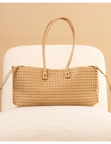 Sac tresse