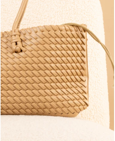 Sac tresse
