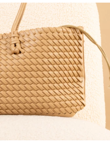 Sac tresse