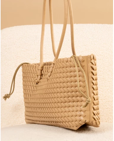 Sac tresse