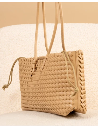 Sac tresse