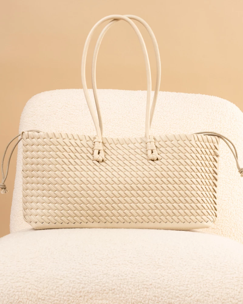 Sac tresse