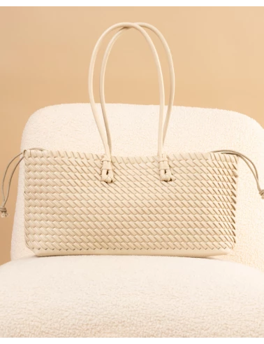 Sac tresse