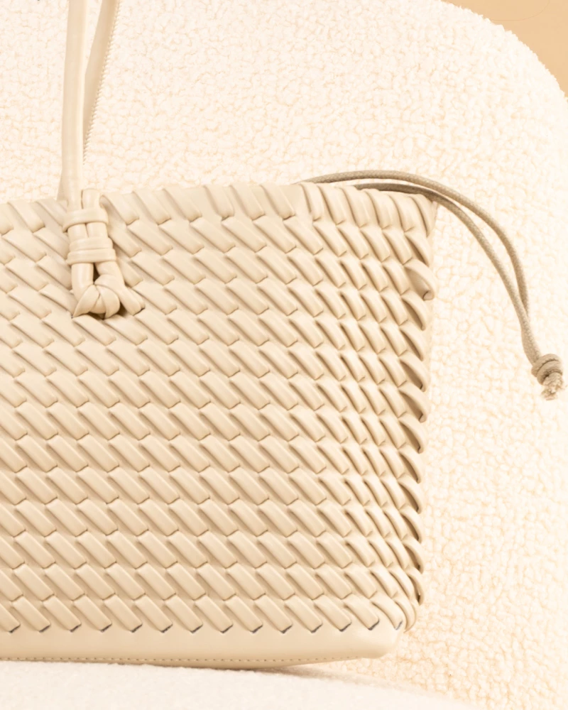 Sac tresse
