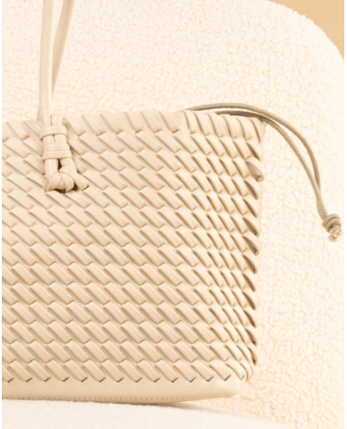 Sac tresse