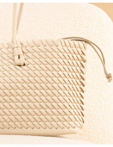Sac tresse