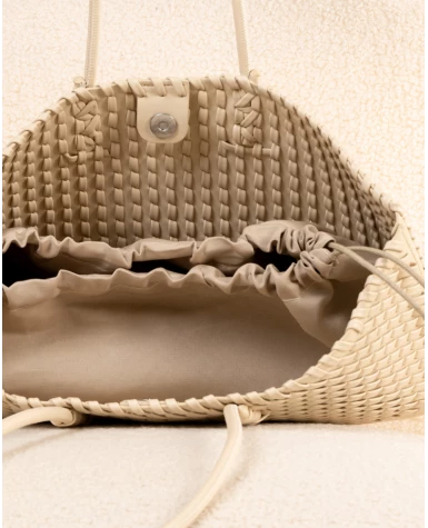Sac tresse