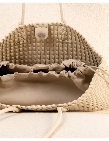 Sac tresse
