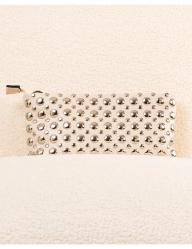 Pochette clous