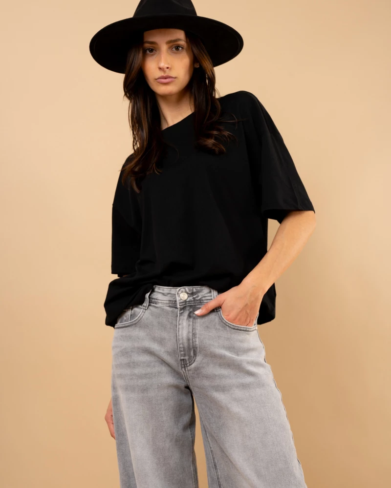 T-Shirt oversize