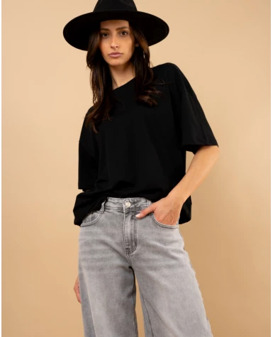 T-Shirt oversize