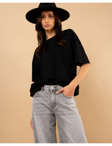 T-Shirt oversize