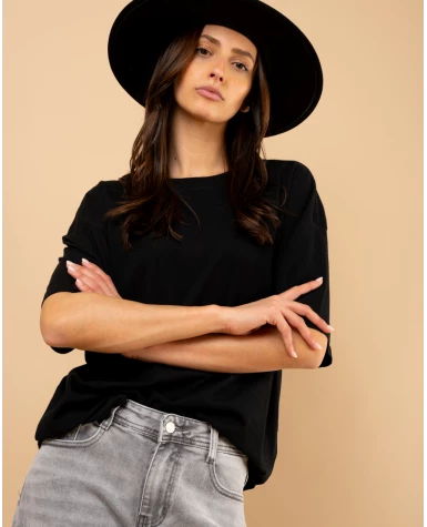 T-Shirt oversize