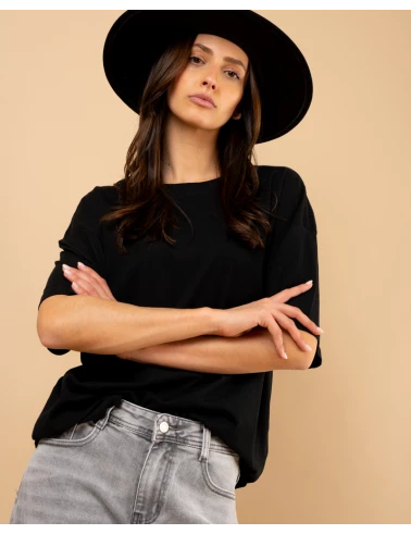T-Shirt oversize