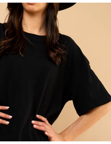 T-Shirt oversize