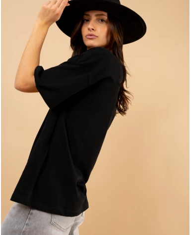 T-Shirt oversize