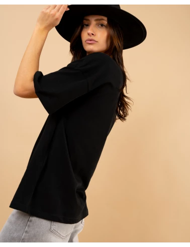 T-Shirt oversize